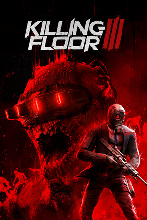 Killing Floor 3 - Elite Nightfall Edition — аренда аккаунта Steam от 1 дня · онлайн фото 1
