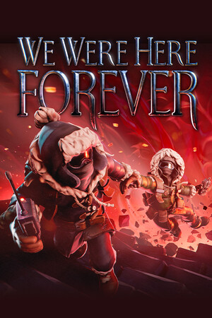 We Were Here Forever — аренда аккаунта Steam от 1 дня · онлайн фото 1