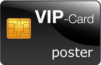 Код для активации vip-poster статуса на сайт qiqru.org
