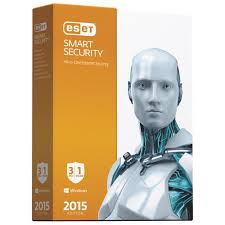 ESET NOD32 Smart Security (1год/3ПК)