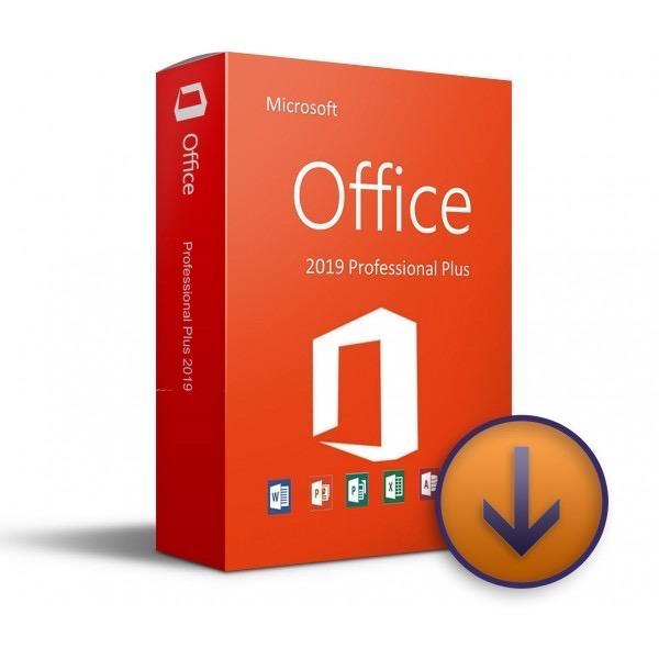 Office pro plus retail