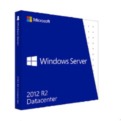 Скриншот Windows Server 2012 R2 Datacenter+ iso + бонус