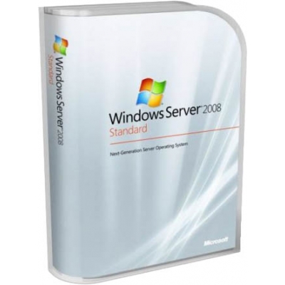 Скриншот Windows Server 2008 R2 Standard+ iso + бонус