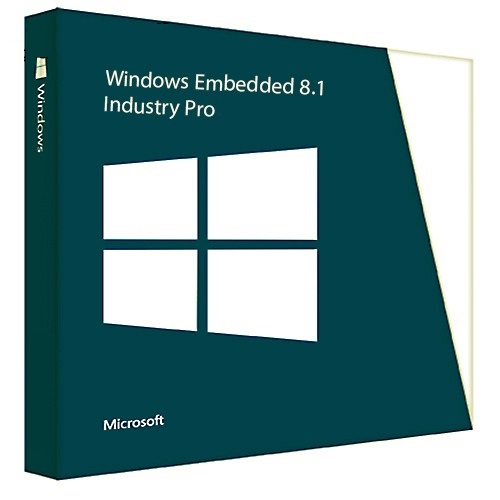 Windows Embedded 8.1 Industry Pro