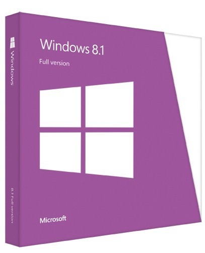 Windows 8.1 + update Win10 Home