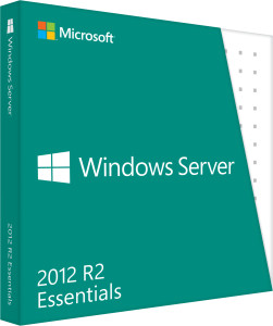 Windows Server 2012 R2 Essentials 64-bit + iso + бонус