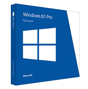 Скриншот Windows 8.1 Pro(Update)