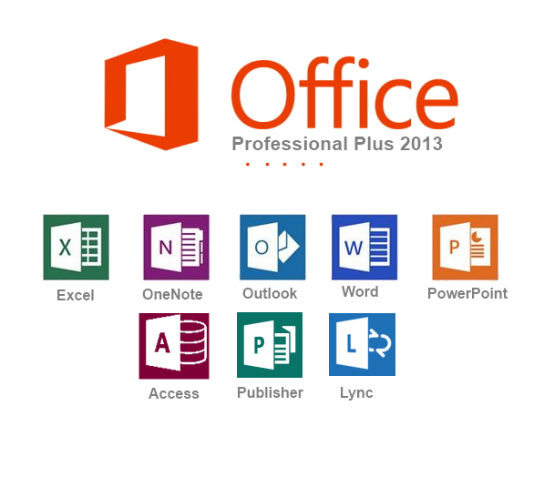Microsoft office 2013 pro plus 2 пк