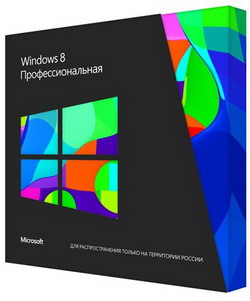 Скриншот Windows 8/8.1 Professional  + iso + бонус