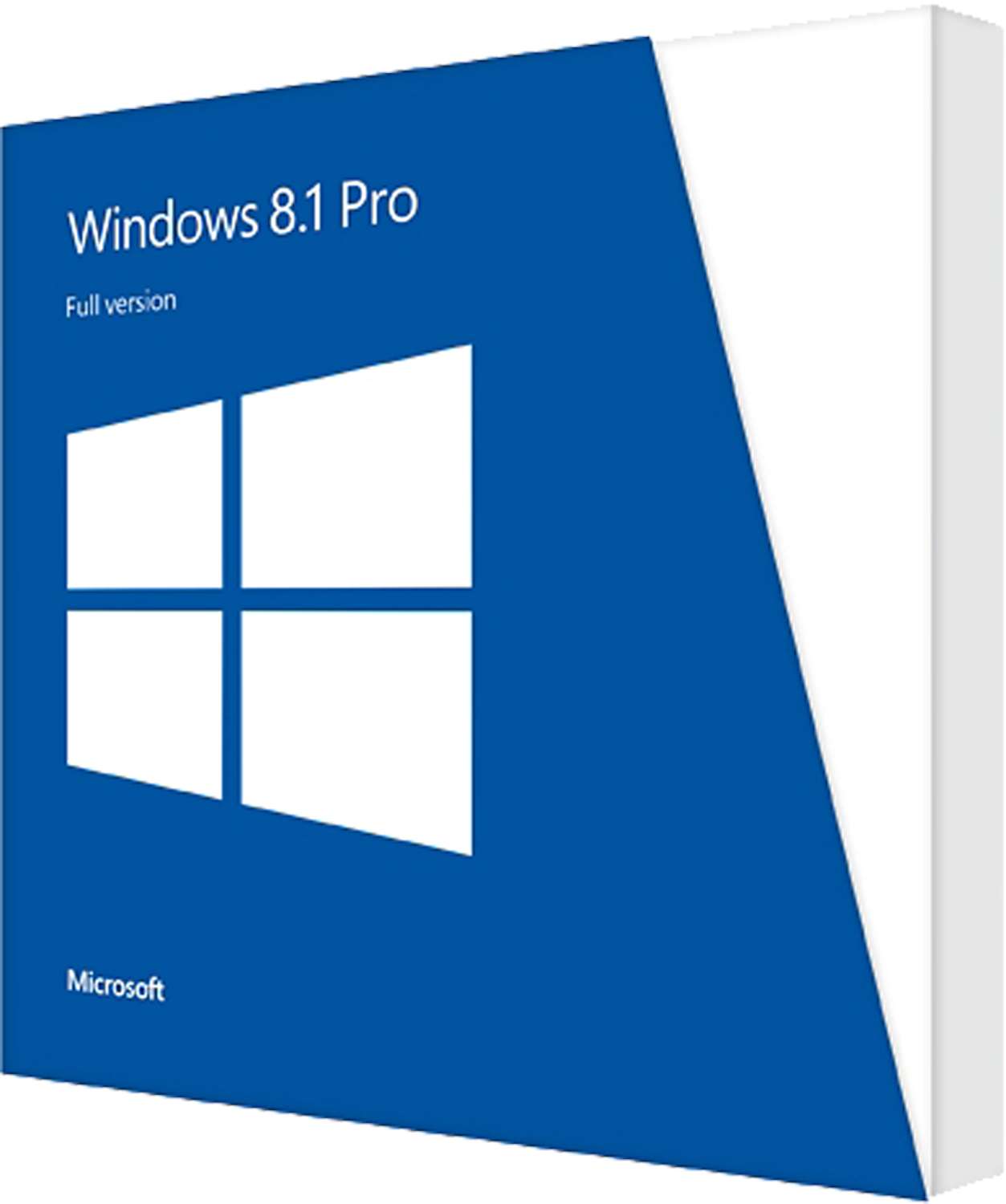 Windows 8.1 Pro (Update) (х32, х64)