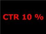 Шаблон для WP с CTR 10%