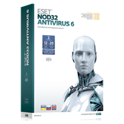 ESET NOD32 Антивирус (ver.3-4-5-6-7-8) на 100 дней /1ПК