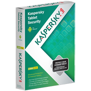 Каspеrsку® Таblеt Sесuritу / 180 дней 1 устройство