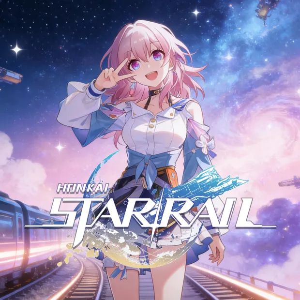 Honkai Star Rail 60 Oneiric Shards Global по UID фото 1