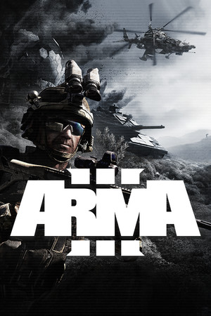 Arma 3 Standard Edition (Steam) Global photo 1