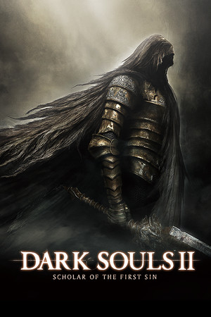 DARK SOULS II: Scholar of the First Sin Standard Edition (Steam) Global photo 1