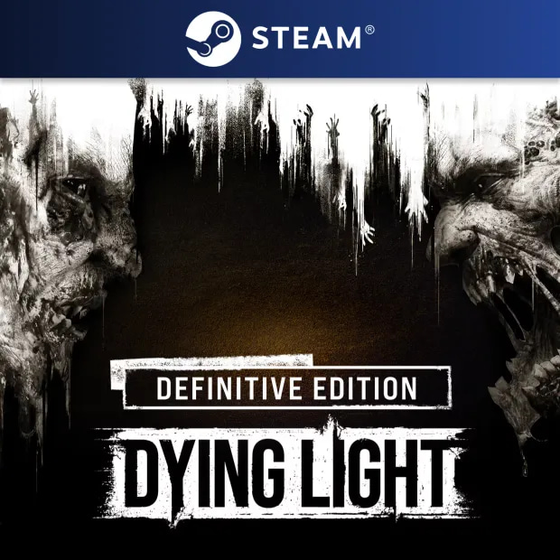 Dying Light Definitive Edition (Steam) Global photo 1