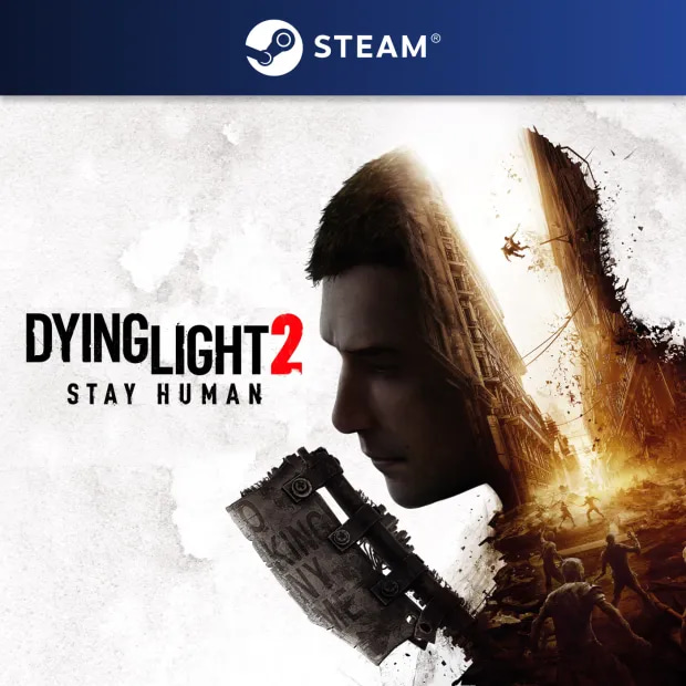 Dying Light 2 Standard Edition (Steam) Global photo 1