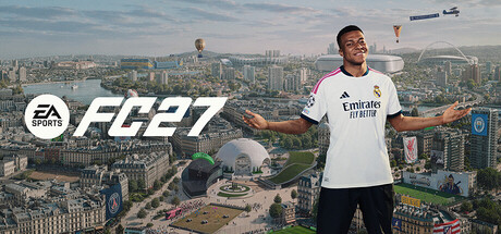 EA SPORTS FC 27 Standard Edition (Xbox) Global фото 1