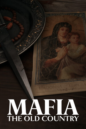Mafia: The Old Country Deluxe Edition (Steam) RU/CIS фото 1