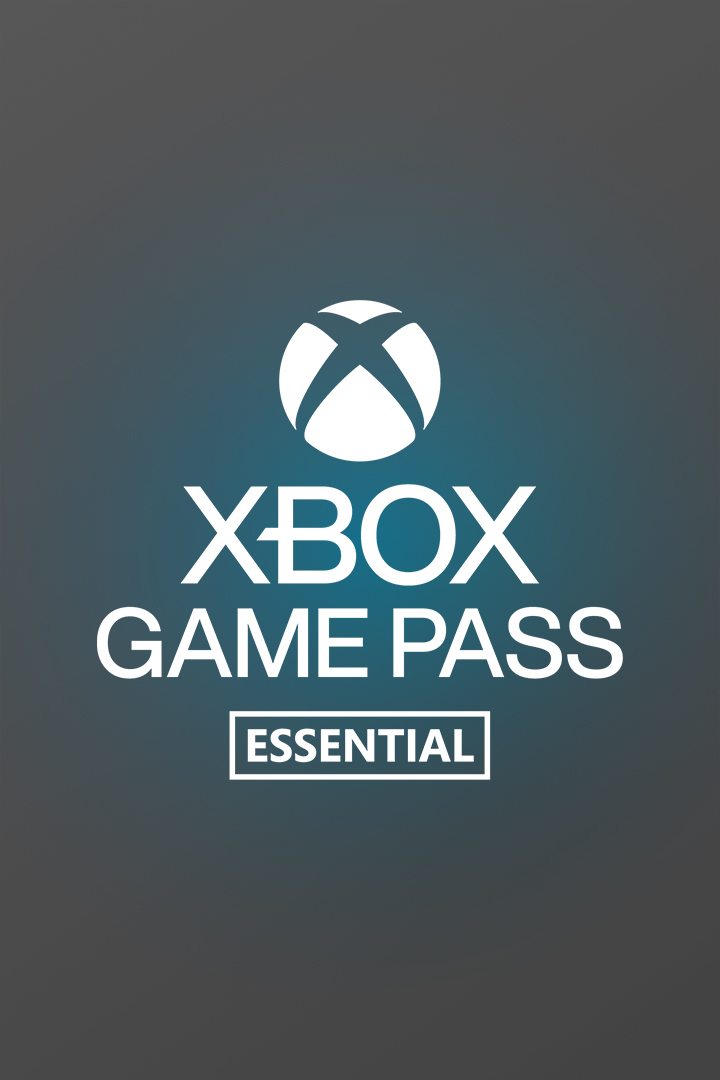 Xbox Game Pass Essential 1 Month EU photo 1