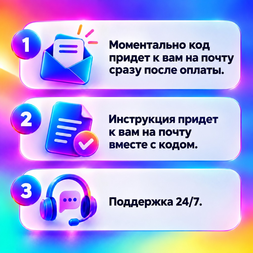 Подарочная карта PlayStation Великобритания — 35 GBP фото 3