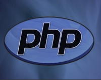 Cайт на простом движке PHP
