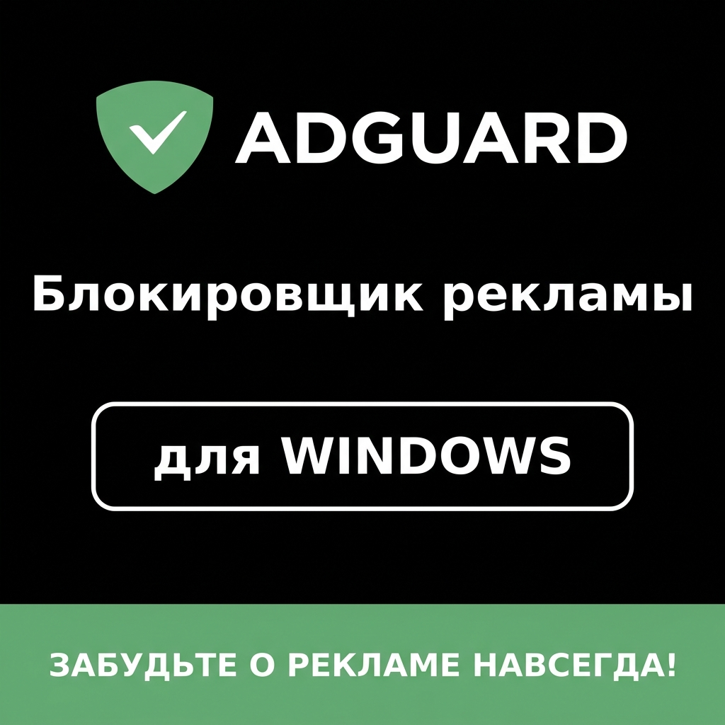 AdGuard Ad Blocker for Windows photo 1
