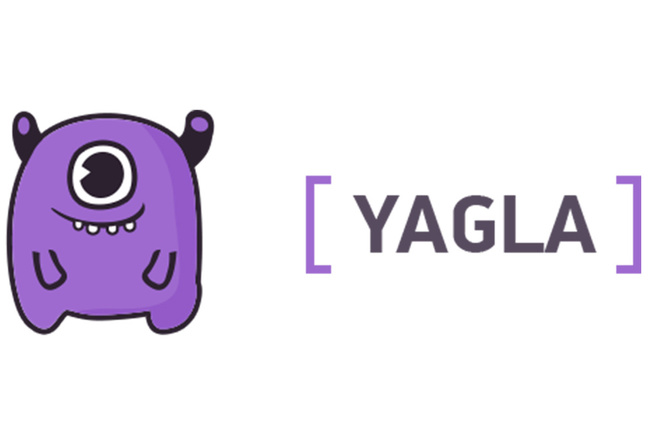 ✅ Yagla. Promo code, coupon for a 50% discount