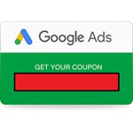 ✅ Франция 400 € Google Ads (Adwords) промокод, купон - irongamers.ru