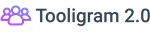 Tooligram 2.0 - promo code, coupon month of work