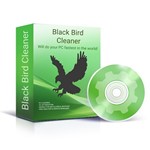 ✅ Black Bird Cleaner Pro лицензионный ключ, промокод