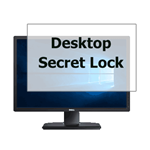 ✅ Desktop Secret Lock | Лицензия, лицензионный 🔑 ключ