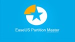 EaseUS Partition Master Professional  лицензионный ключ