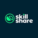 ✅ Skillshare Premium промокод, купон 2 месяца, 60 дней - irongamers.ru