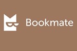 ✅ Yandex Bookmate Plus Multi 45 days 🎁 promo code