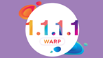 🔑Cloudflare 1.1.1.1 WARP+ VPN ✔️12000 TB⭕ 5 устройств - irongamers.ru