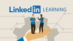 LinkedIn Learning Доступ к аккаунту с платной подпиской