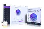 ✅ Ashampoo Backup Pro 16 | Лицензия, ключ Промокод - irongamers.ru