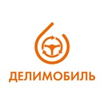 DELIMOBILE ✅ promo code, coupon for carsharing 500🎁rub - irongamers.ru
