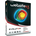 WebSite X5 Evolution 13 ✅ Лицензионный ключ 🔑 промокод