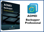 ✅ AOMEI Backupper Pro 7.3.3 лицензионный ключ  🔑 1 год - irongamers.ru