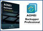 ✅ AOMEI Backupper Pro 7.3.3 лицензионный ключ  🔑 1 год