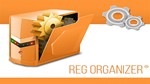 Reg Organizer 9.11 лицензия пожизненная, ключ активации - irongamers.ru