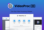 ✅ VideoProc Converter v5.7🔑 лицензионный ключ лицензия - irongamers.ru