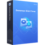 ✅ Donemax Disk Clone 🔑 лицензионный ключ, лицензия