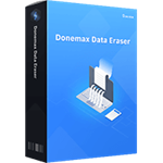 ✅ Donemax Data Eraser 2.0🔑 лицензионный ключ, лицензия - irongamers.ru