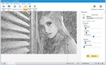 ✅ Sketch Drawer Pro 10.1 🔑 лицензионный ключ, лицензия - irongamers.ru