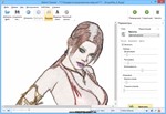 ✅ Sketch Drawer Pro 10.1 🔑 лицензионный ключ, лицензия - irongamers.ru