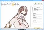 ✅ Sketch Drawer Pro 10.1 🔑 лицензионный ключ, лицензия